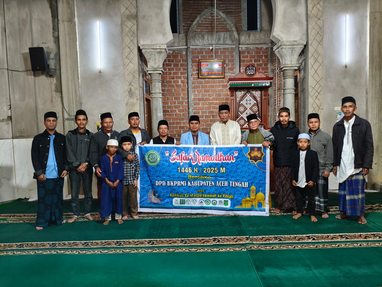 Gambar Berita